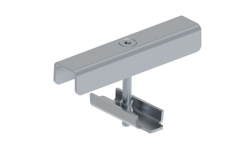 Robuste und reinigungsfreundliche Ablaufabdeckung